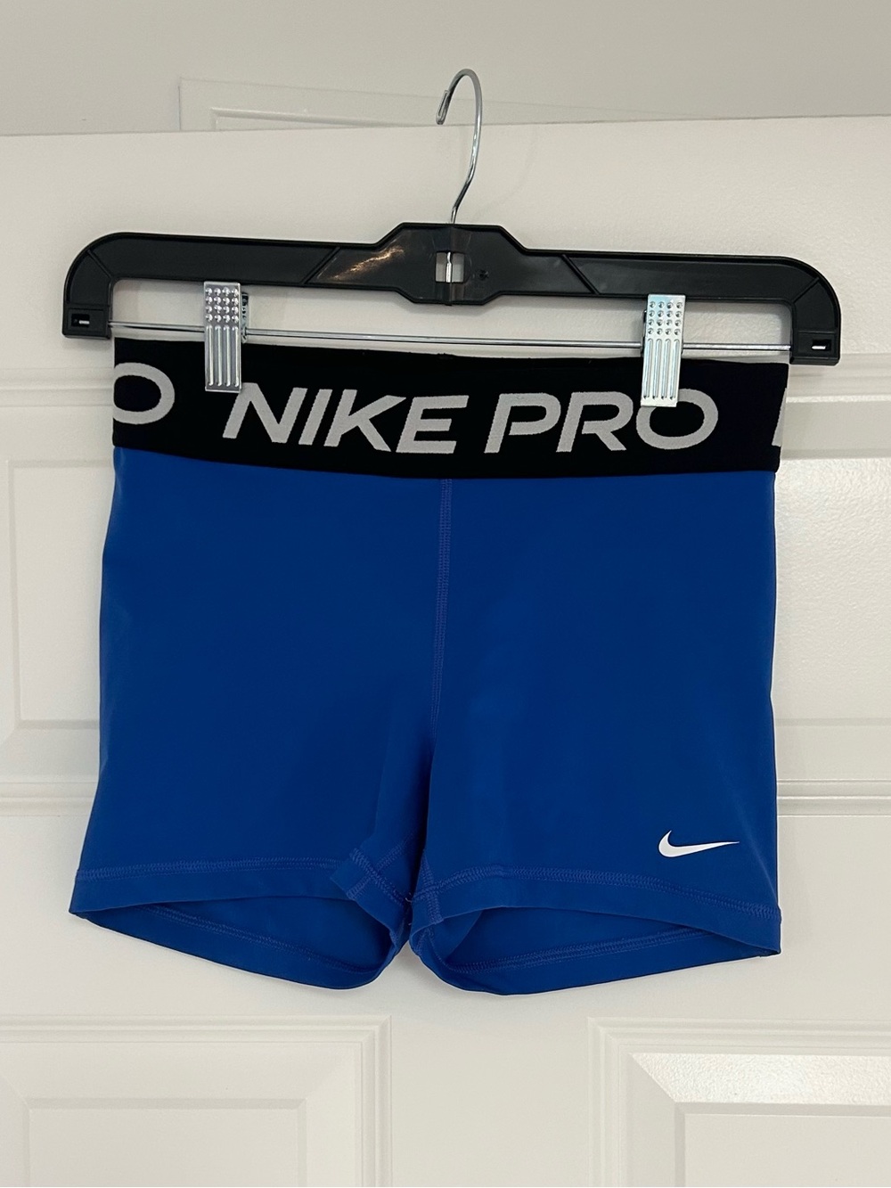Nike Pro Dri-FIT Shorts